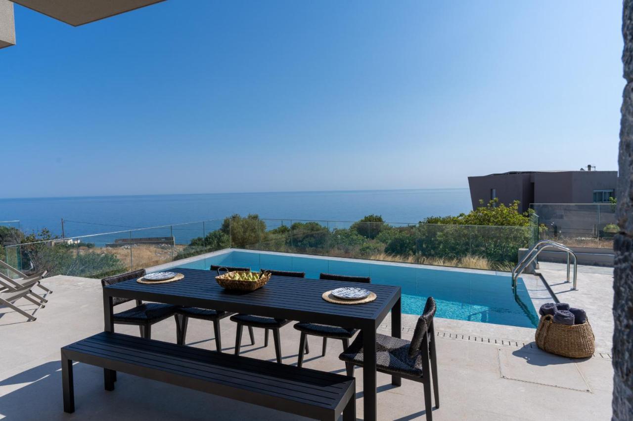 Villa Onyx - With Private Heated Pool 阿迪斯普普伦 外观 照片