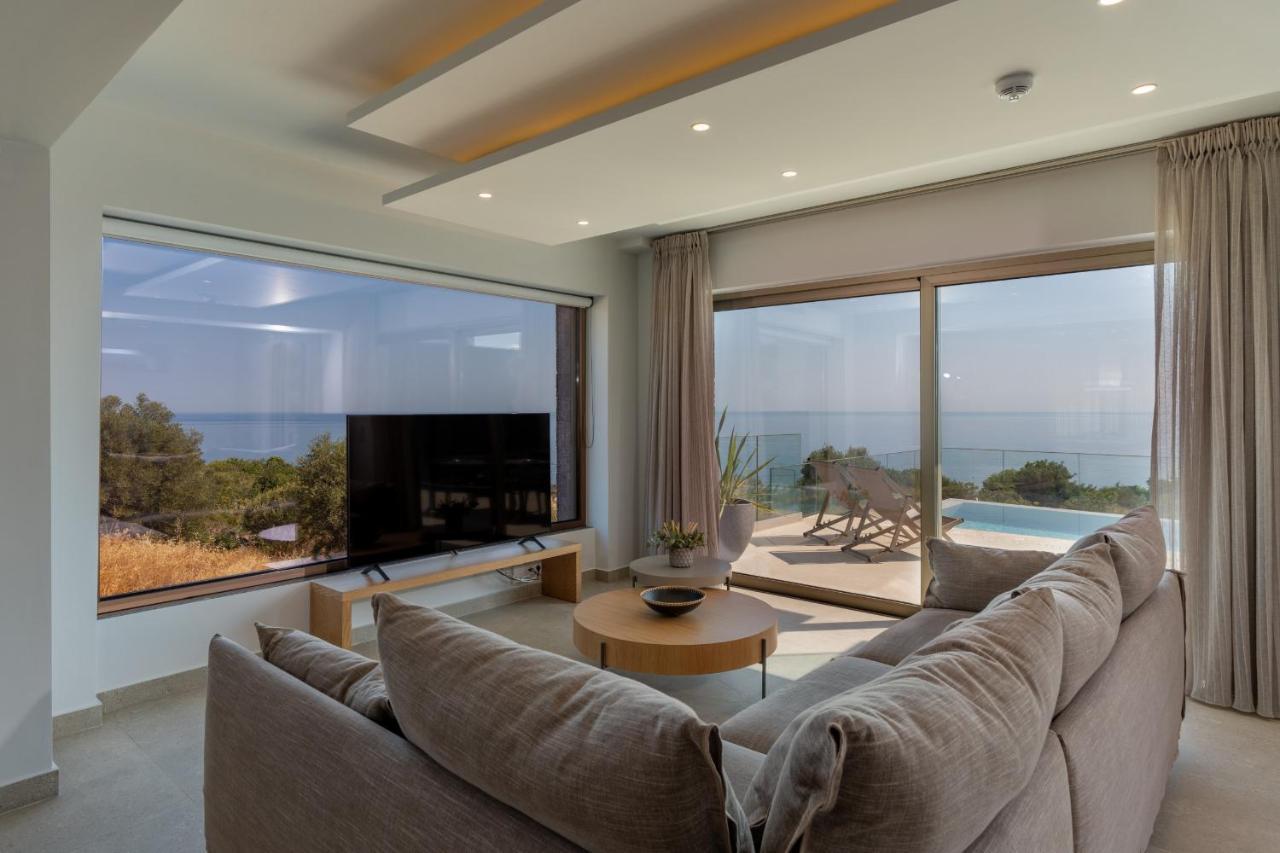 Villa Onyx - With Private Heated Pool 阿迪斯普普伦 外观 照片