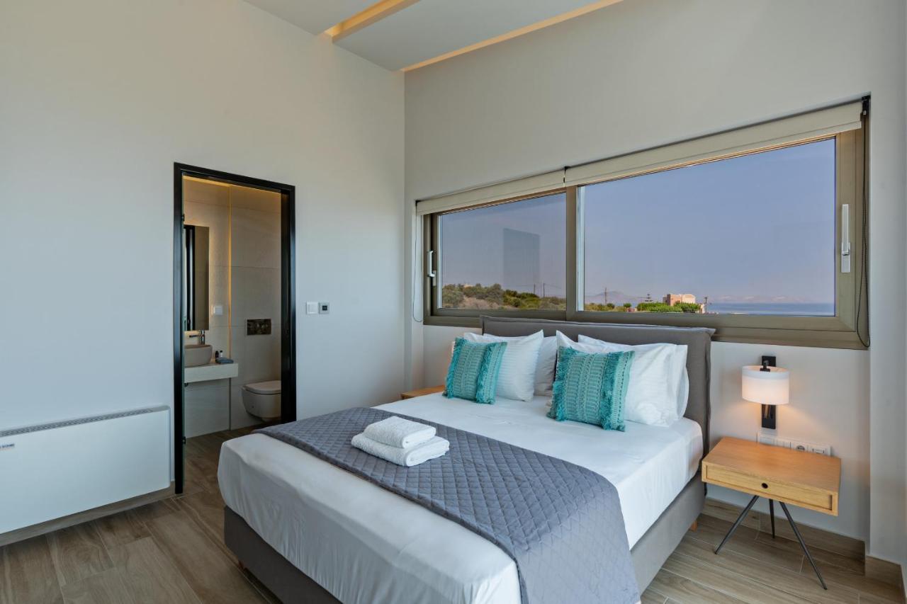 Villa Onyx - With Private Heated Pool 阿迪斯普普伦 外观 照片