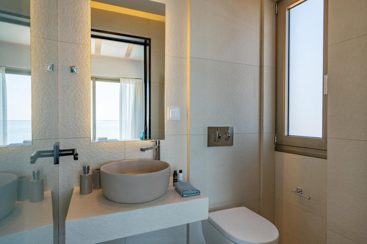 Villa Onyx - With Private Heated Pool 阿迪斯普普伦 外观 照片