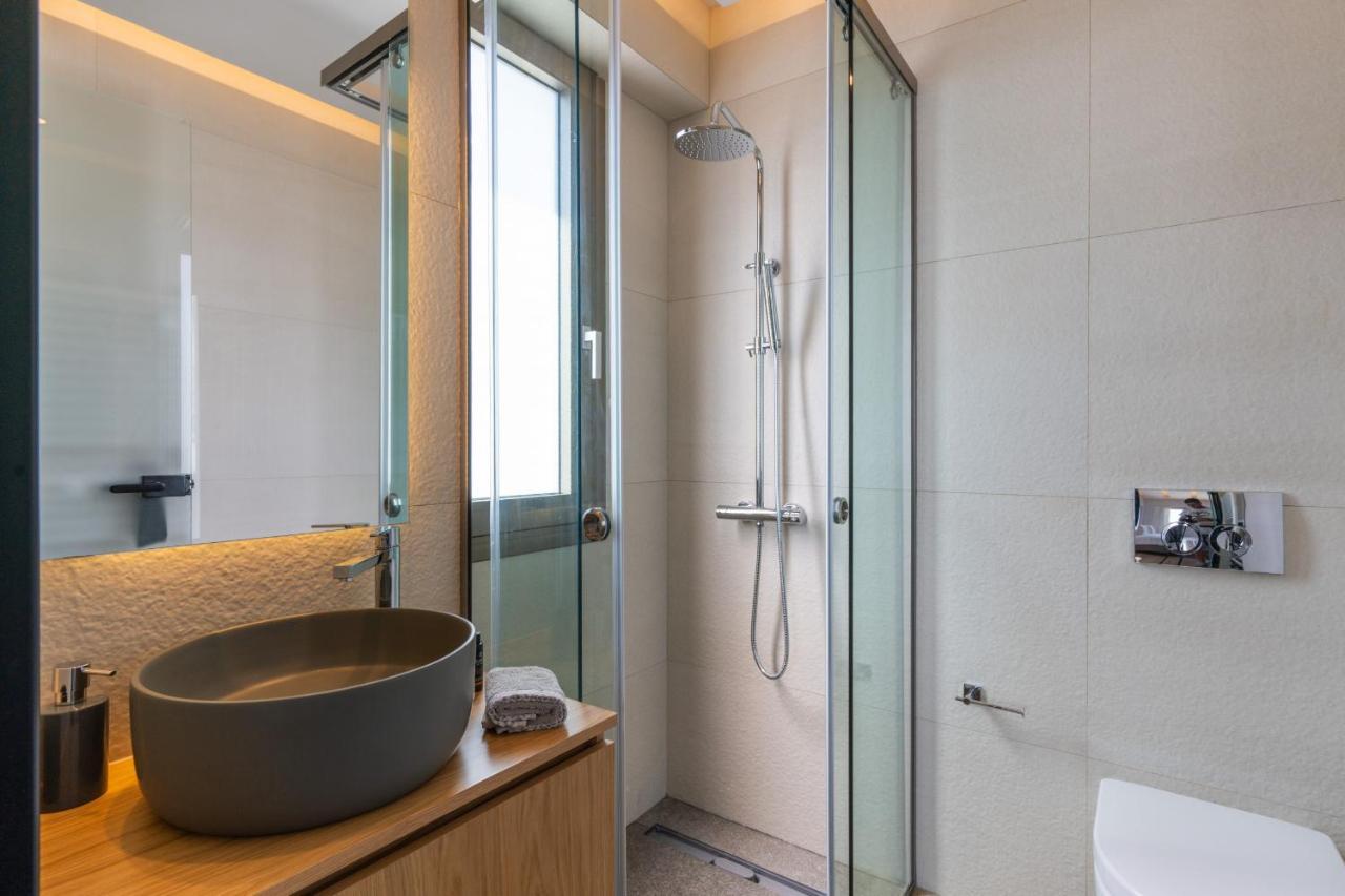 Villa Onyx - With Private Heated Pool 阿迪斯普普伦 外观 照片