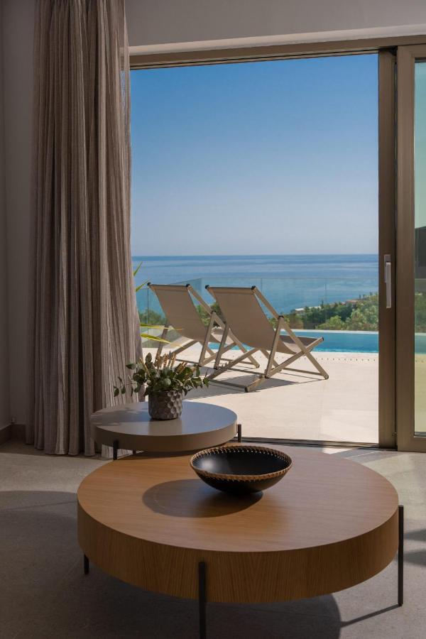 Villa Onyx - With Private Heated Pool 阿迪斯普普伦 外观 照片