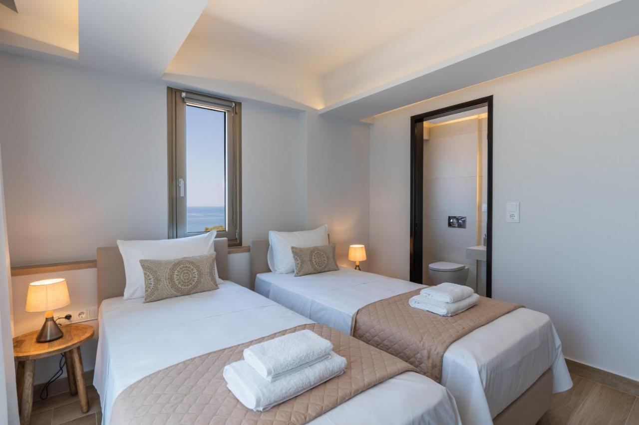 Villa Onyx - With Private Heated Pool 阿迪斯普普伦 外观 照片