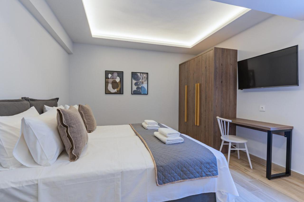 Villa Onyx - With Private Heated Pool 阿迪斯普普伦 外观 照片
