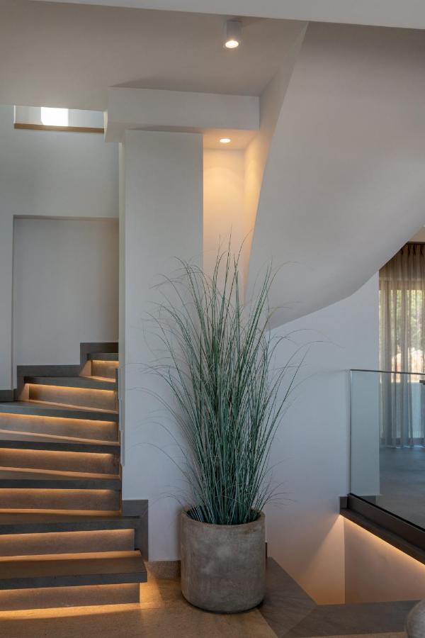 Villa Onyx - With Private Heated Pool 阿迪斯普普伦 外观 照片