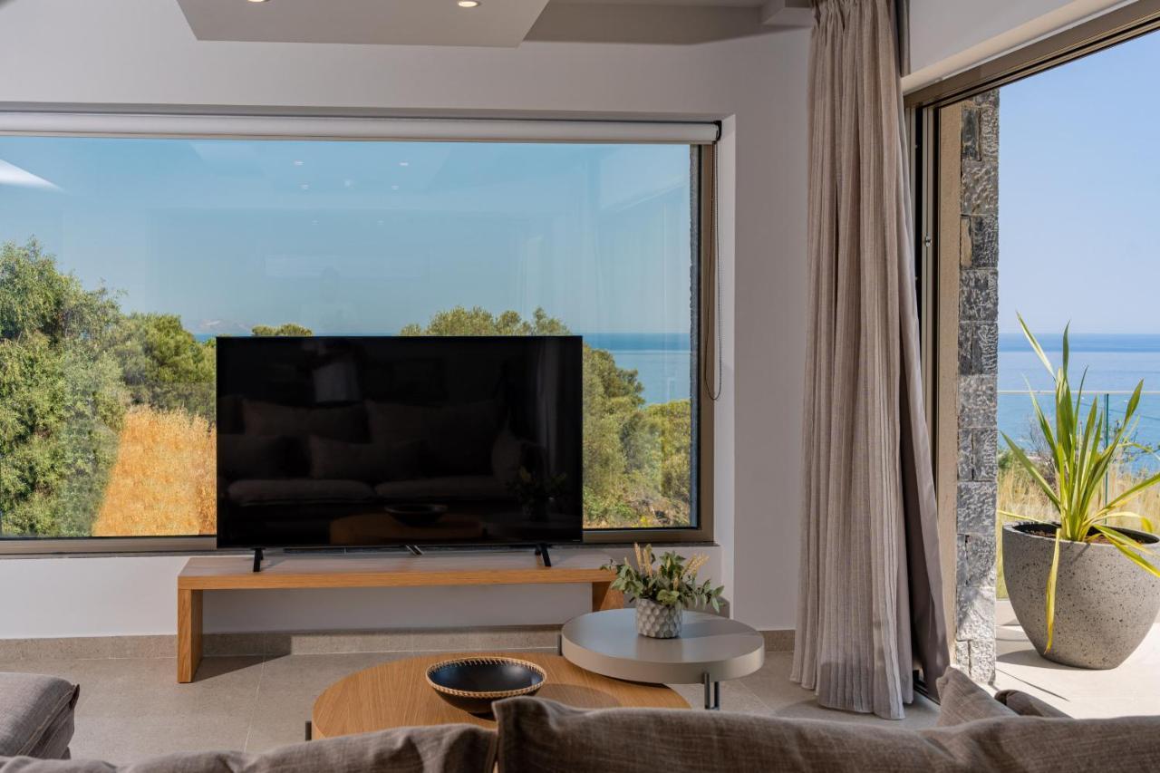 Villa Onyx - With Private Heated Pool 阿迪斯普普伦 外观 照片