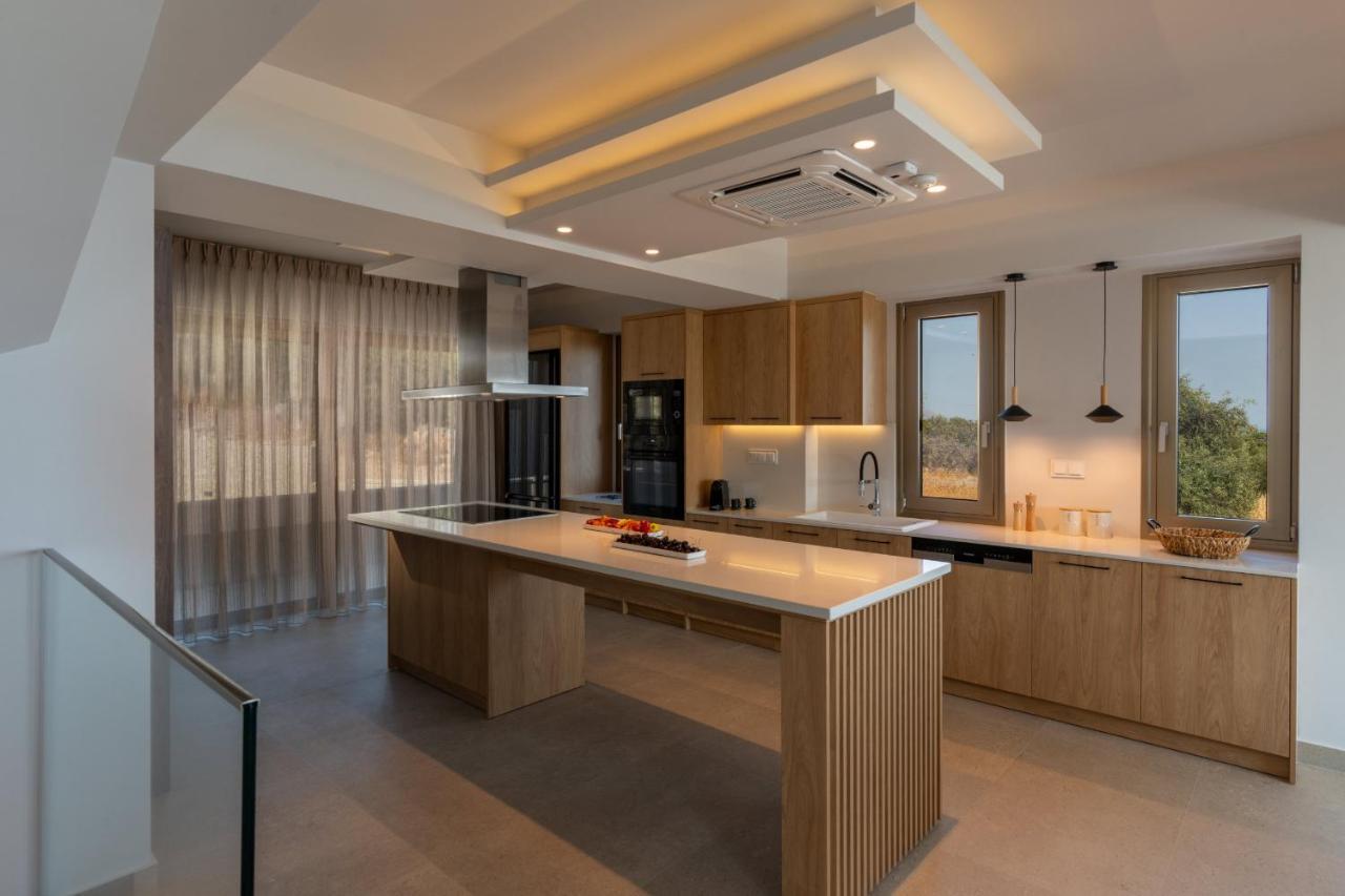 Villa Onyx - With Private Heated Pool 阿迪斯普普伦 外观 照片