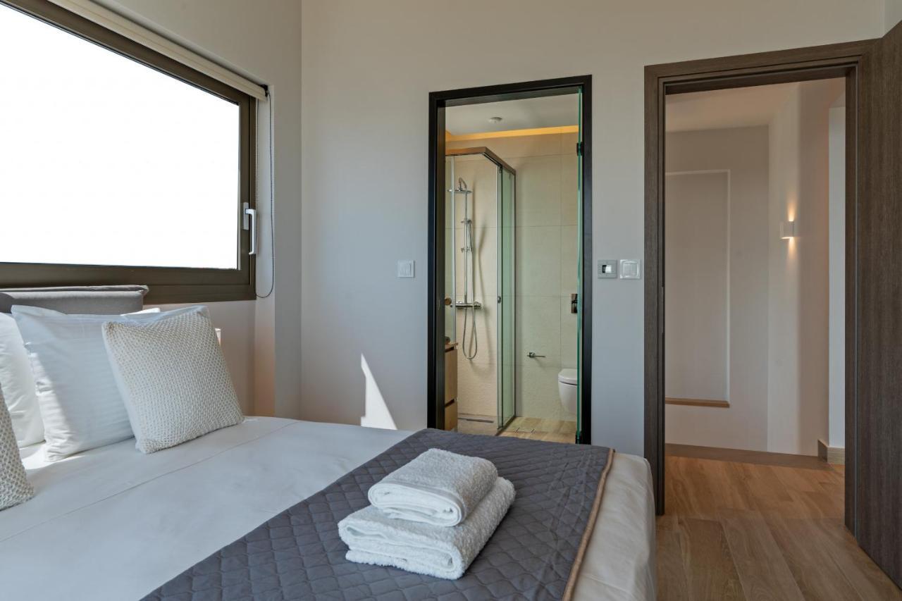 Villa Onyx - With Private Heated Pool 阿迪斯普普伦 外观 照片