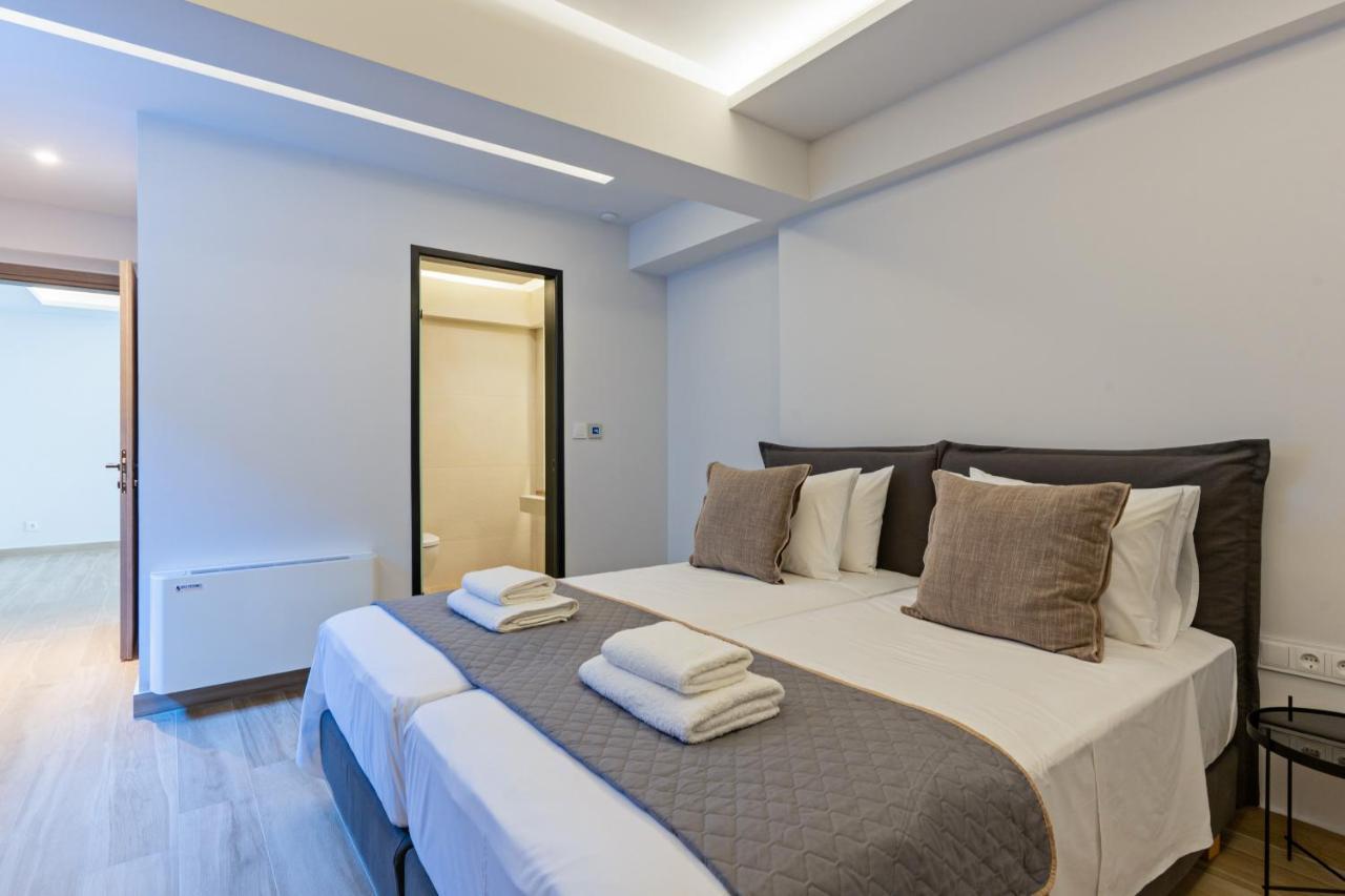 Villa Onyx - With Private Heated Pool 阿迪斯普普伦 外观 照片