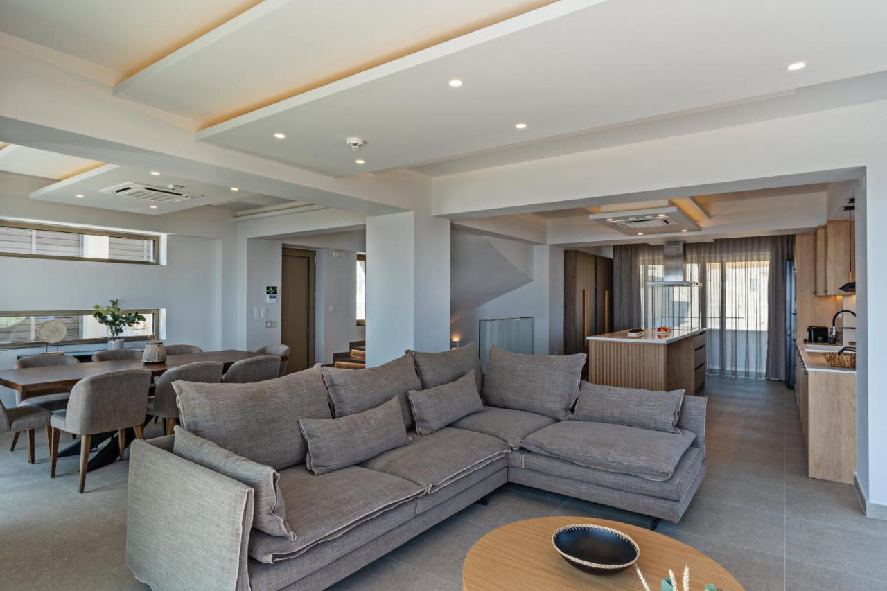 Villa Onyx - With Private Heated Pool 阿迪斯普普伦 外观 照片