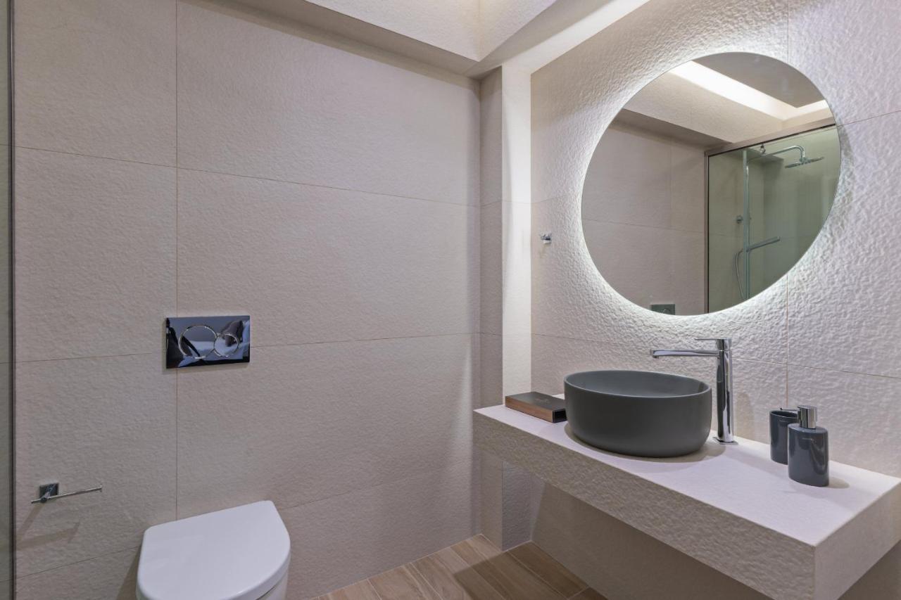 Villa Onyx - With Private Heated Pool 阿迪斯普普伦 外观 照片