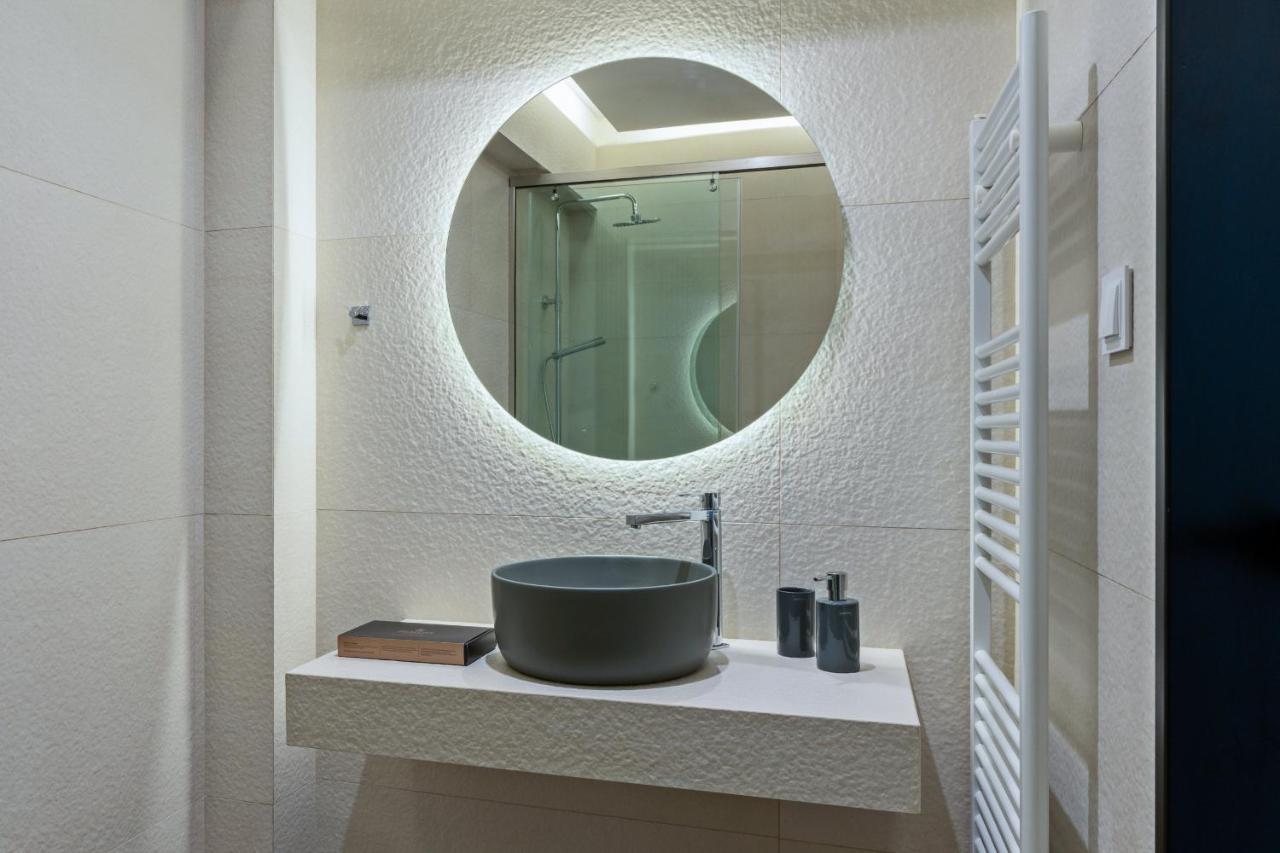Villa Onyx - With Private Heated Pool 阿迪斯普普伦 外观 照片